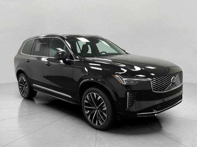 2026 Volvo XC90 Vehicle Photo in Neenah, WI 54956