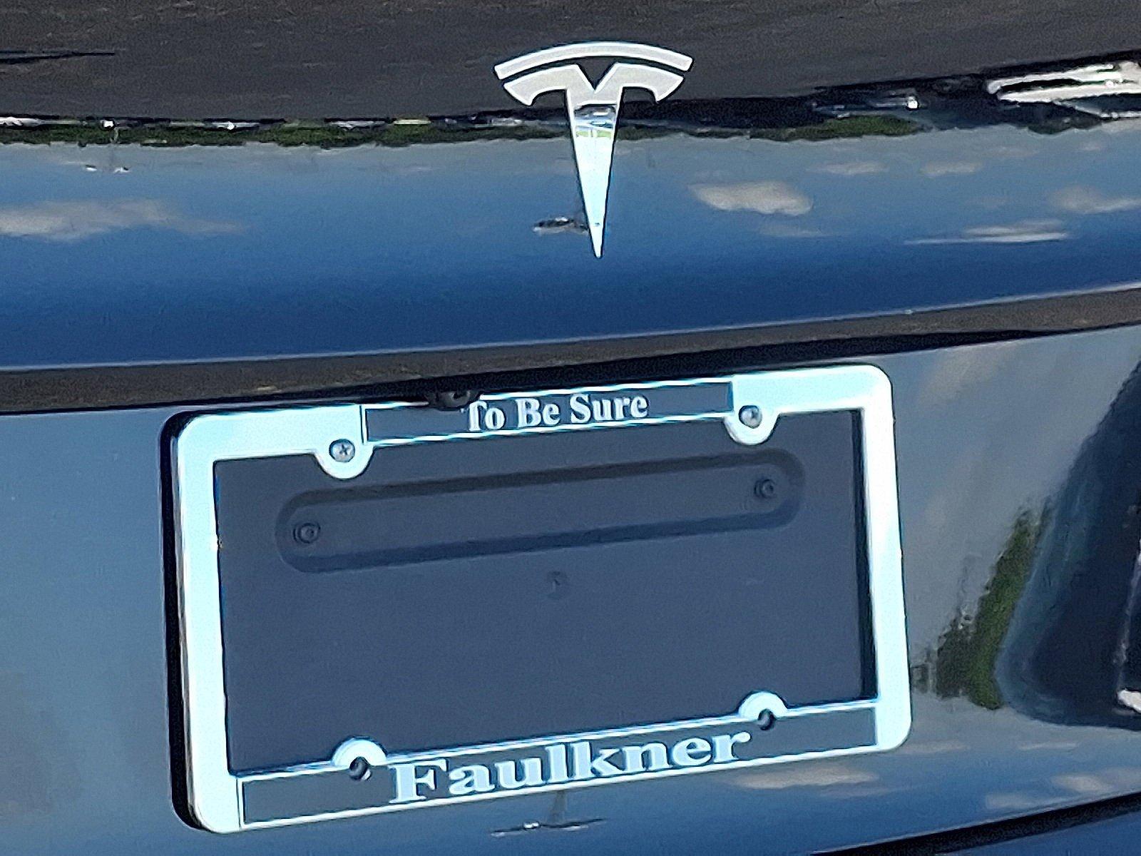 2022 Tesla Model 3 Vehicle Photo in Harrisburg, PA 17111