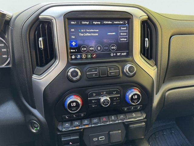 2021 GMC Sierra 1500 Vehicle Photo in LEOMINSTER, MA 01453-2952