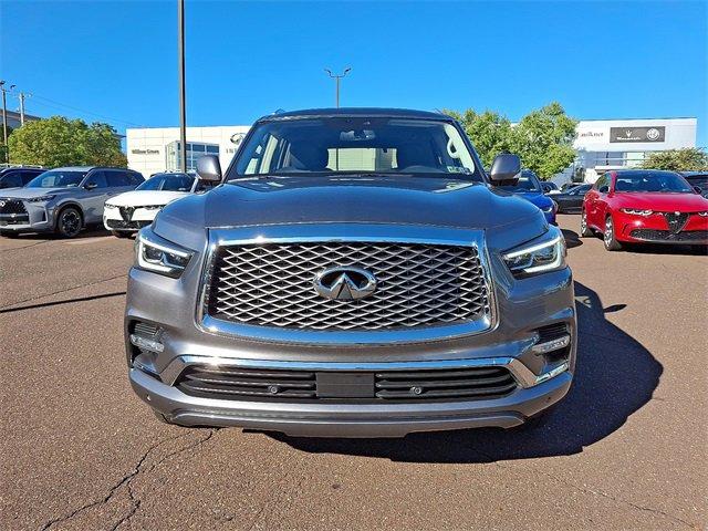 2019 INFINITI QX80 Vehicle Photo in Willow Grove, PA 19090