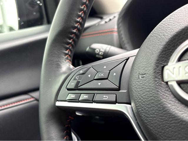 2024 Nissan Sentra Vehicle Photo in Savannah, GA 31419