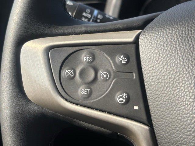 2023 GMC Acadia Vehicle Photo in ROCHESTER HILLS, MI 48307-2741