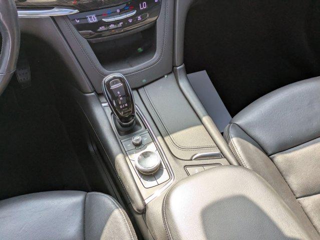 2020 Cadillac XT6 Vehicle Photo in SELMA, TX 78154-1459