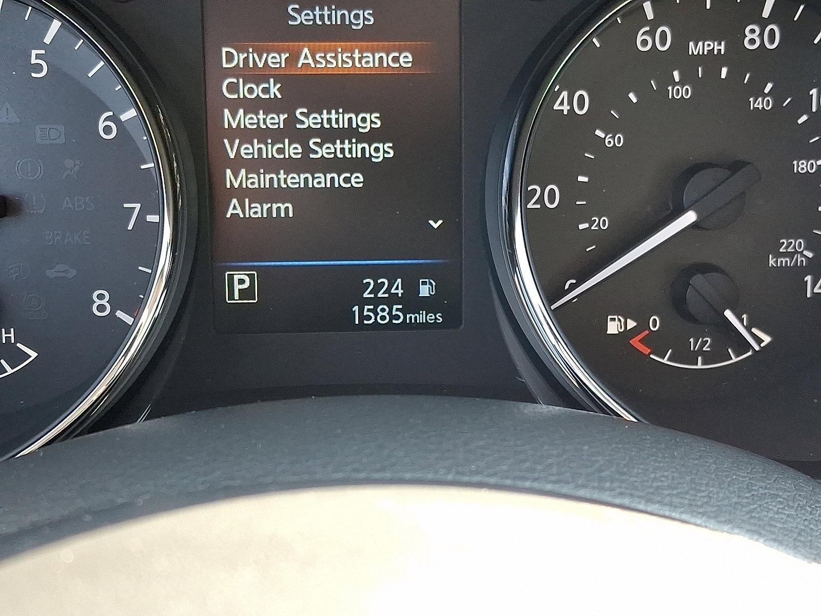 2022 Nissan Rogue Sport Vehicle Photo in Mechanicsburg, PA 17050-2306