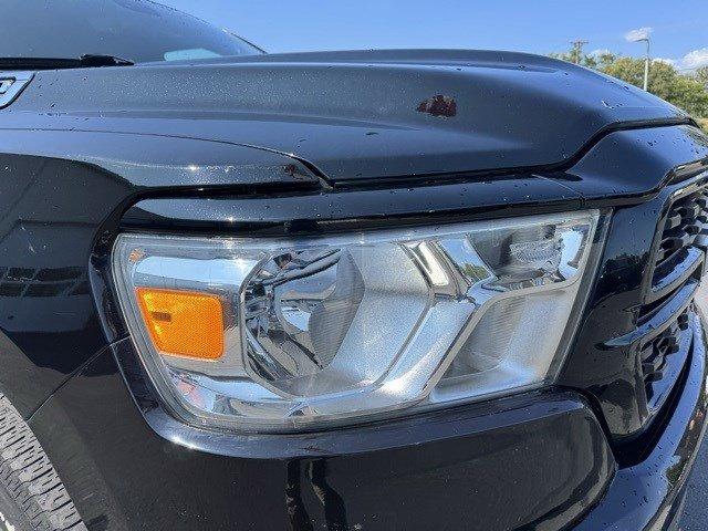 2022 Ram 1500 Vehicle Photo in Mechanicsburg, PA 17050-1707