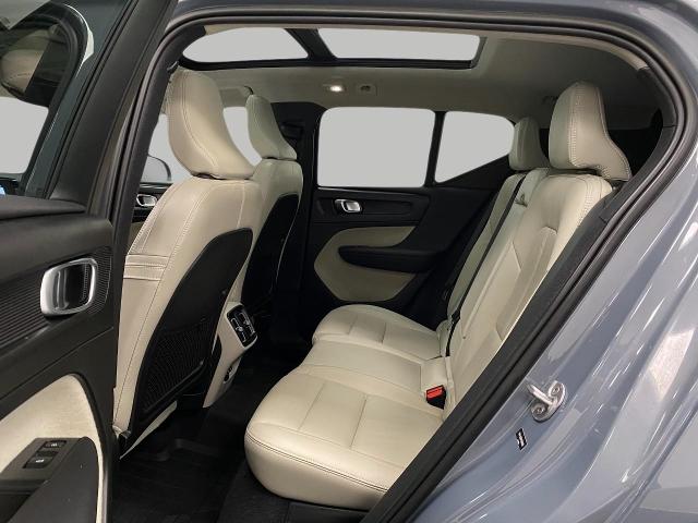 2023 Volvo XC40 Vehicle Photo in Appleton, WI 54913