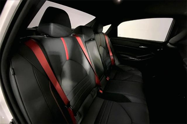 2021 Toyota Avalon Vehicle Photo in Lees Summit, MO 64086