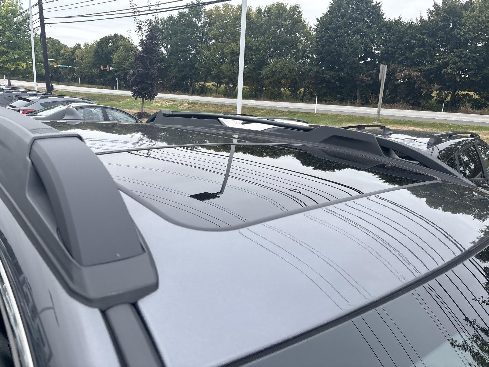 2025 Subaru Outback Vehicle Photo in Mechanicsburg, PA 17050