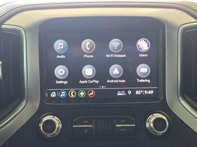 2019 GMC Sierra 1500 Vehicle Photo in Decatur, TX 76234
