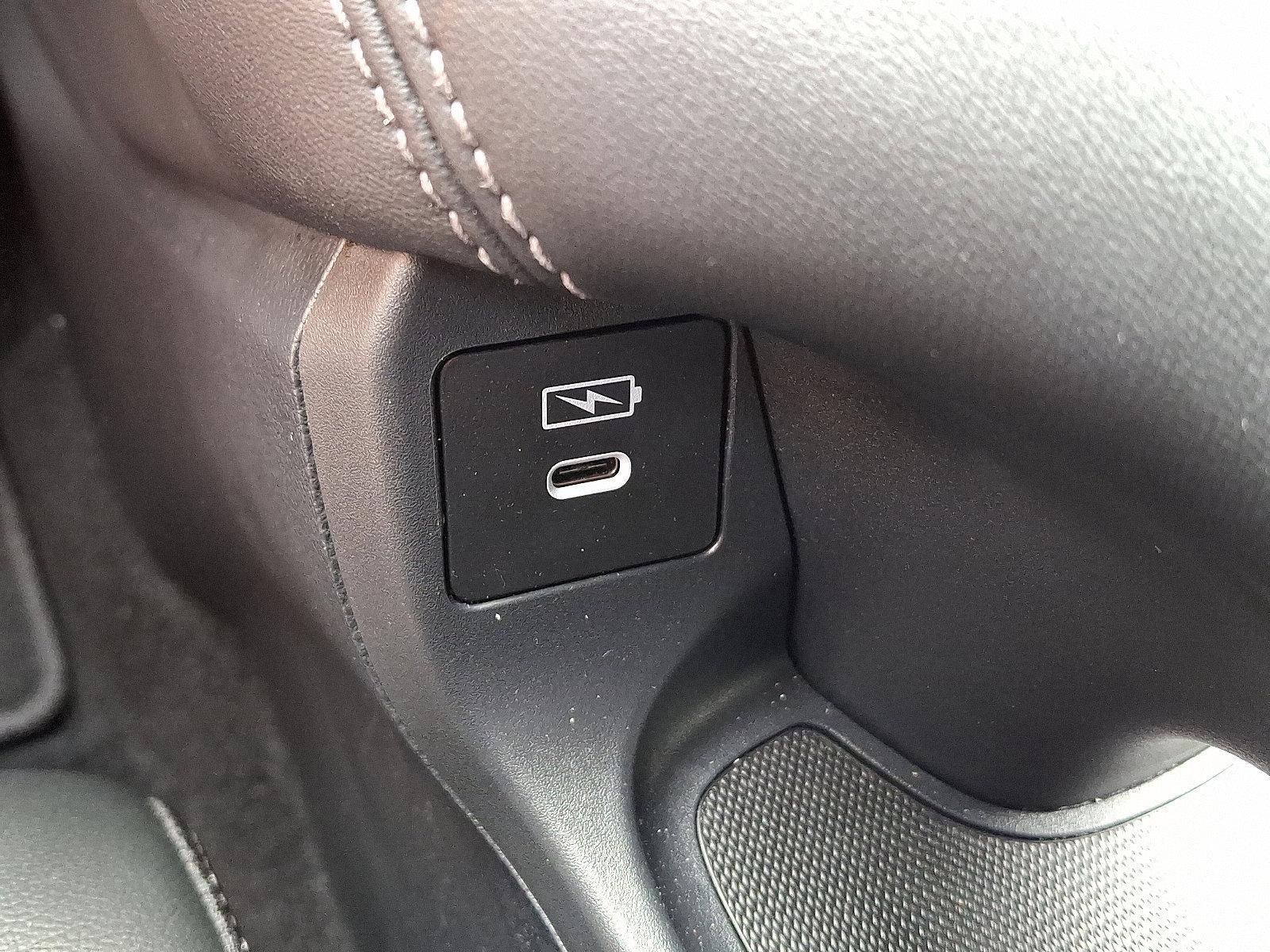 2025 Honda HR-V Vehicle Photo in Harrisburg, PA 17111