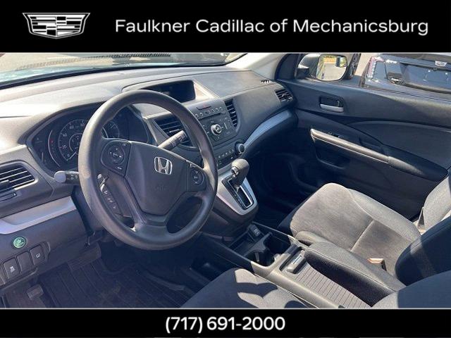 2014 Honda CR-V Vehicle Photo in MECHANICSBURG, PA 17050-1707