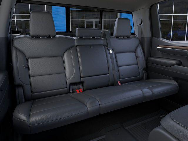 2026 Chevrolet Silverado 1500 Vehicle Photo in PAWLING, NY 12564-3219