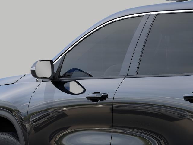 2026 Chevrolet Traverse Vehicle Photo in NEENAH, WI 54956-2243