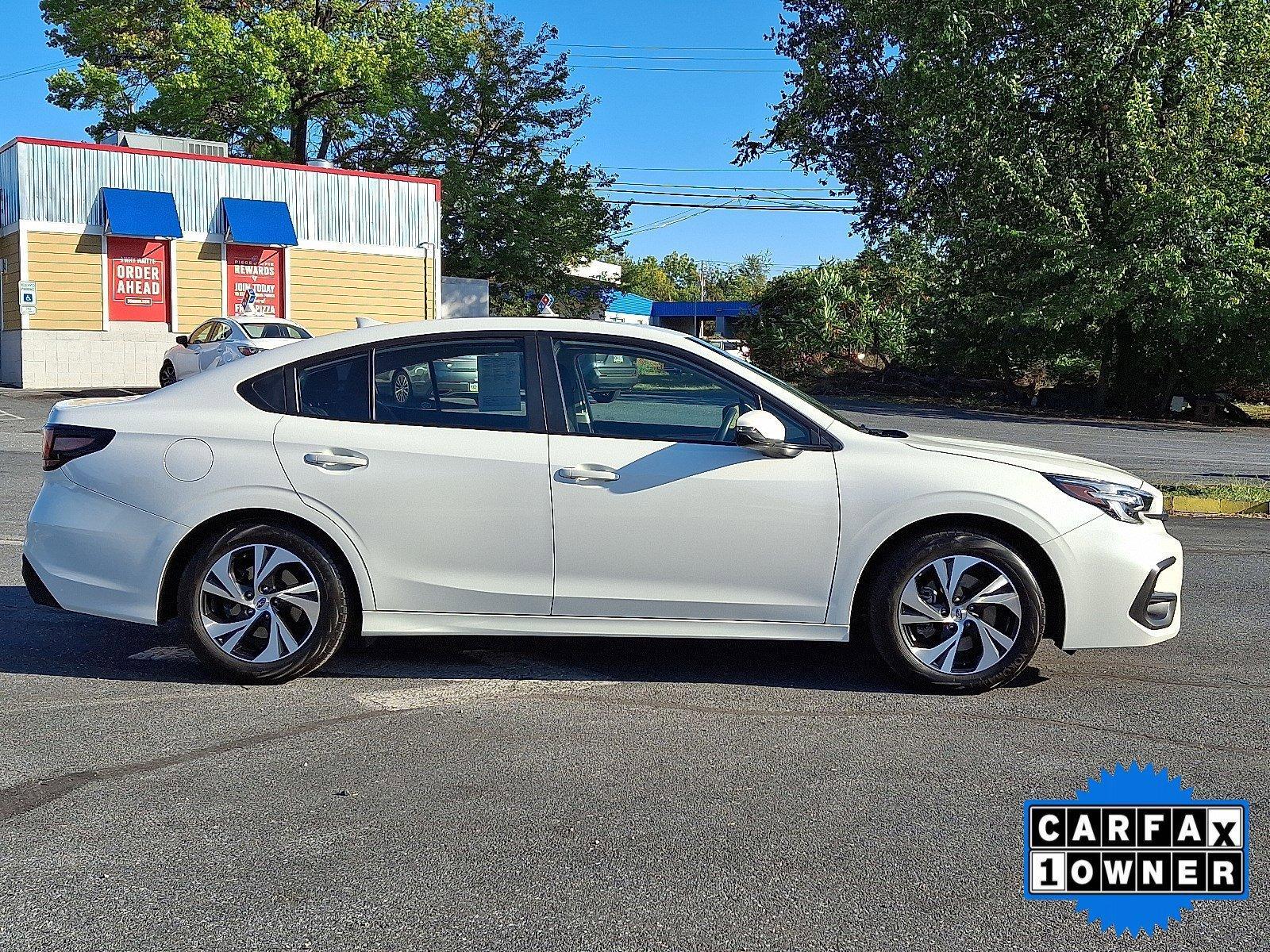 2023 Subaru Legacy Vehicle Photo in Harrisburg, PA 17111