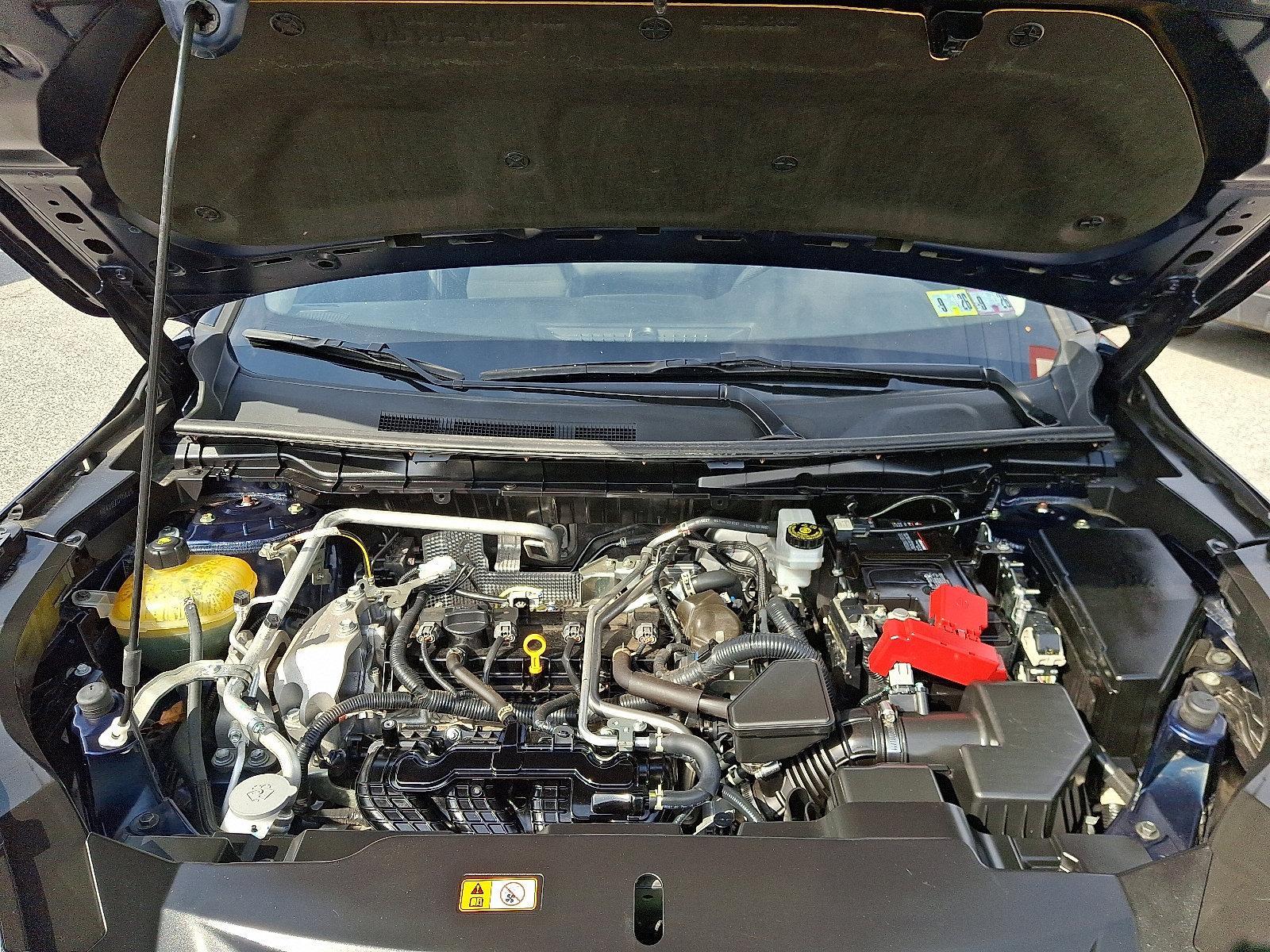 2022 Mitsubishi Outlander Vehicle Photo in Mechanicsburg, PA 17050-2306