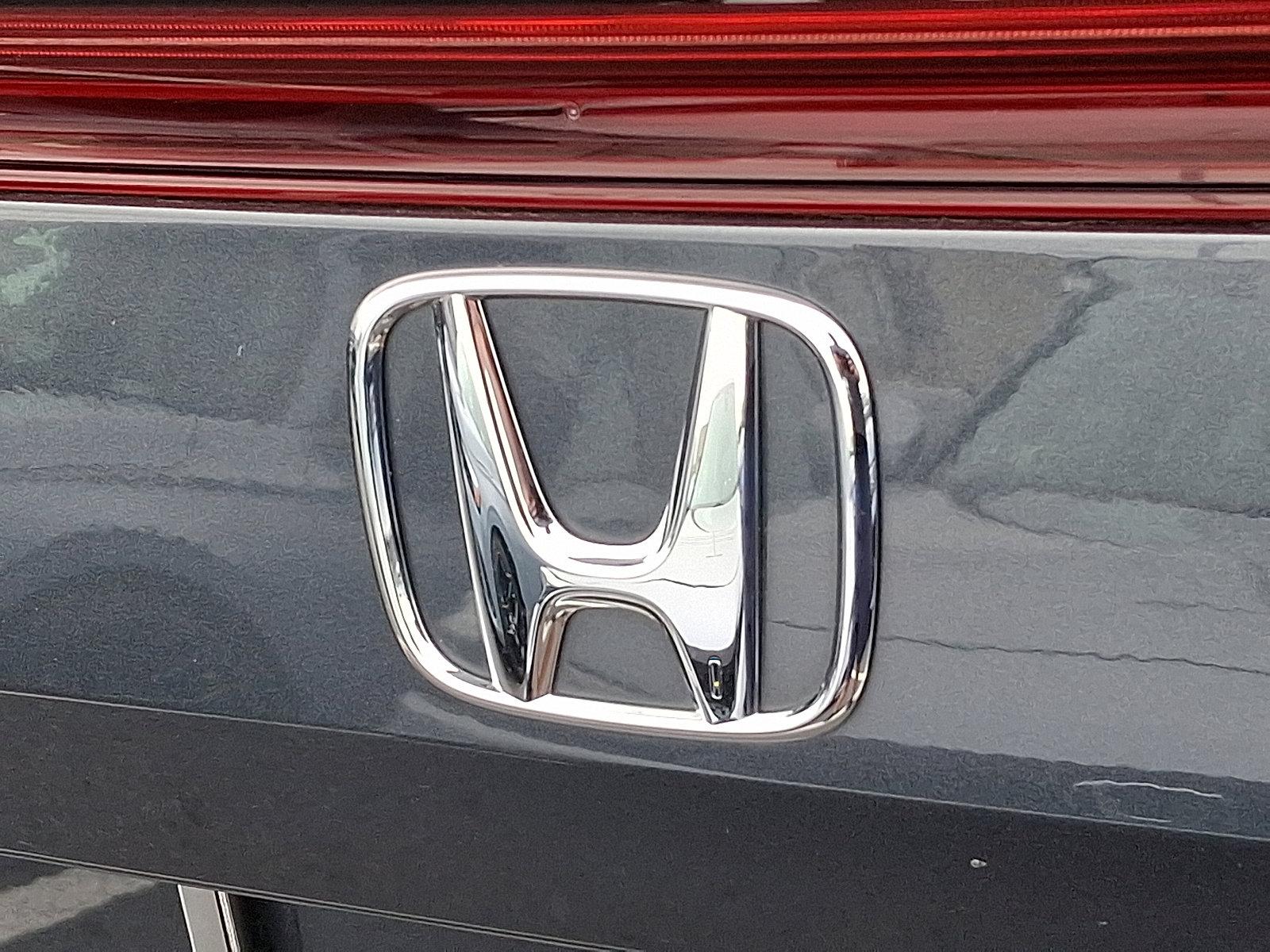 2022 Honda Civic Hatchback Vehicle Photo in Harrisburg, PA 17111