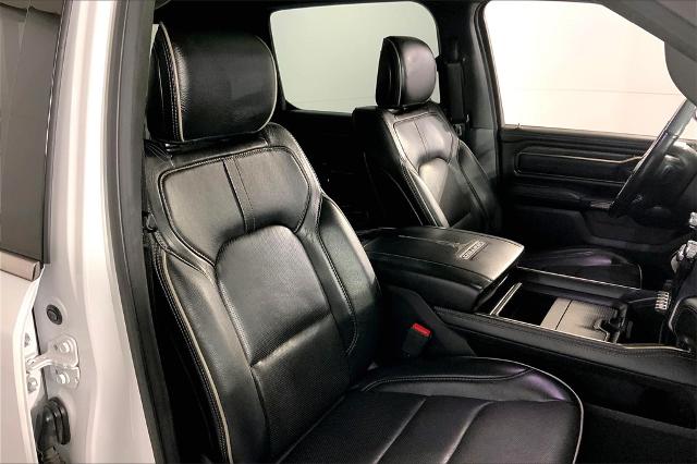2020 Ram 1500 Vehicle Photo in Lees Summit, MO 64086