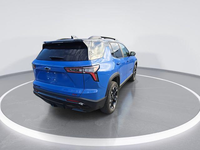 2025 Chevrolet Equinox Vehicle Photo in Pleasant Hills, PA 15236