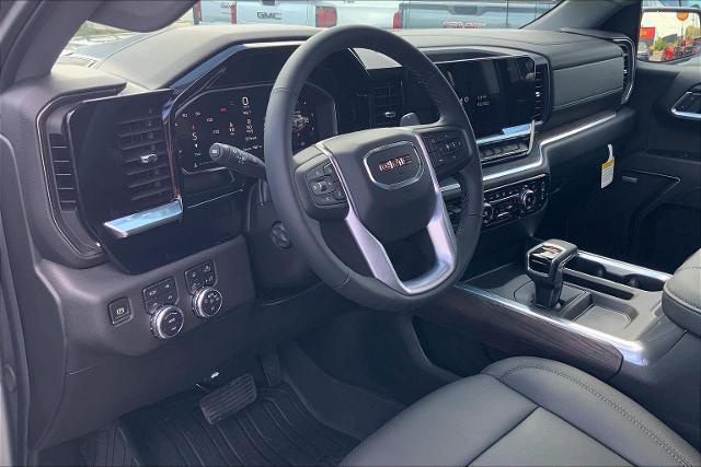2026 GMC Sierra 1500 Vehicle Photo in INDEPENDENCE, MO 64055-1377