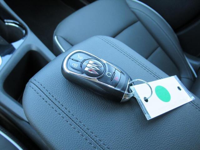2024 Buick Encore GX Vehicle Photo in LEESBURG, FL 34788-4022