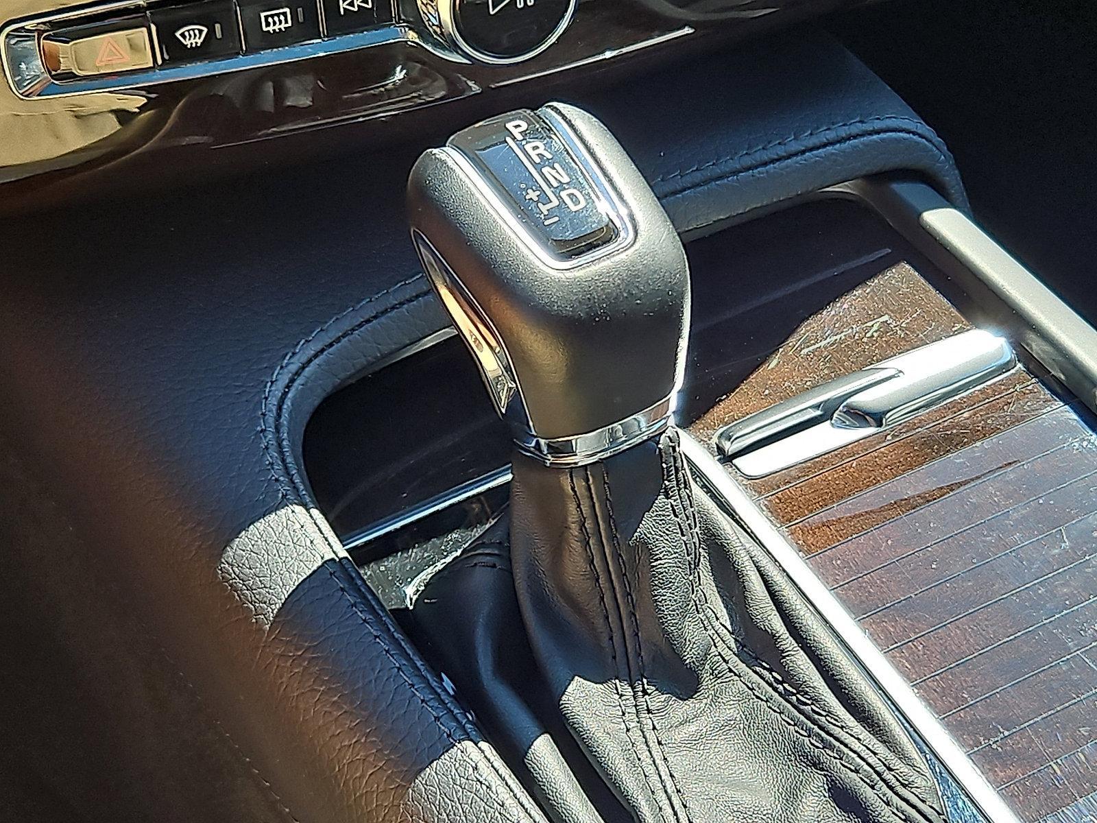 2019 Volvo XC90 Vehicle Photo in Trevose, PA 19053