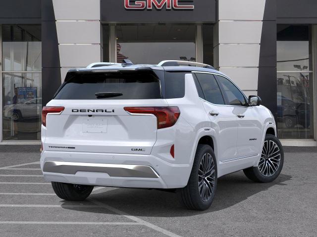 2026 GMC Terrain Vehicle Photo in INDEPENDENCE, MO 64055-1377