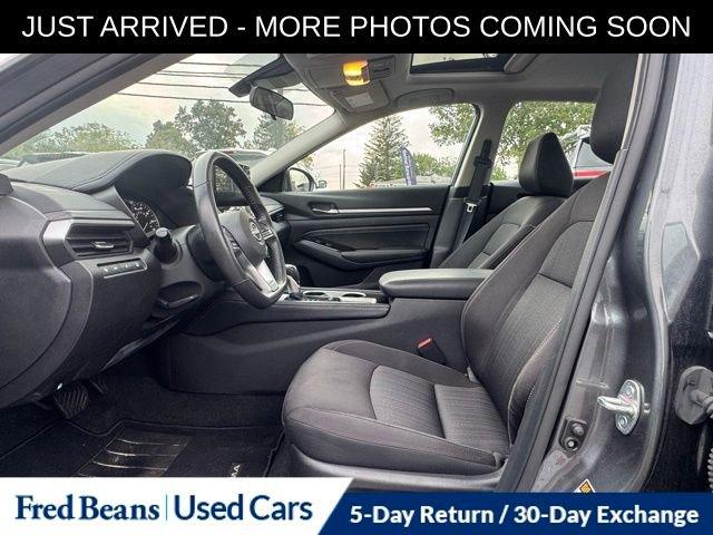 2023 Nissan Altima Vehicle Photo in Flemington, NJ 08822