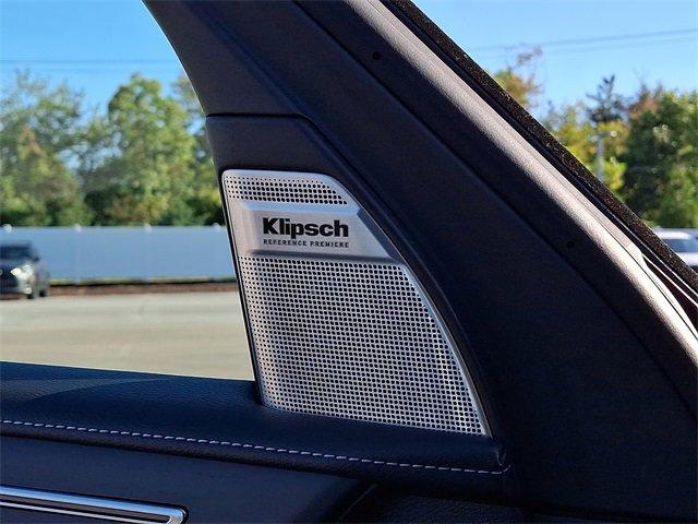 2026 INFINITI QX80 Vehicle Photo in Willow Grove, PA 19090