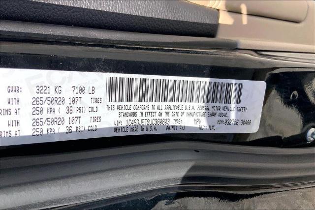 2018 Dodge Durango Vehicle Photo in Kansas City, MO 64114