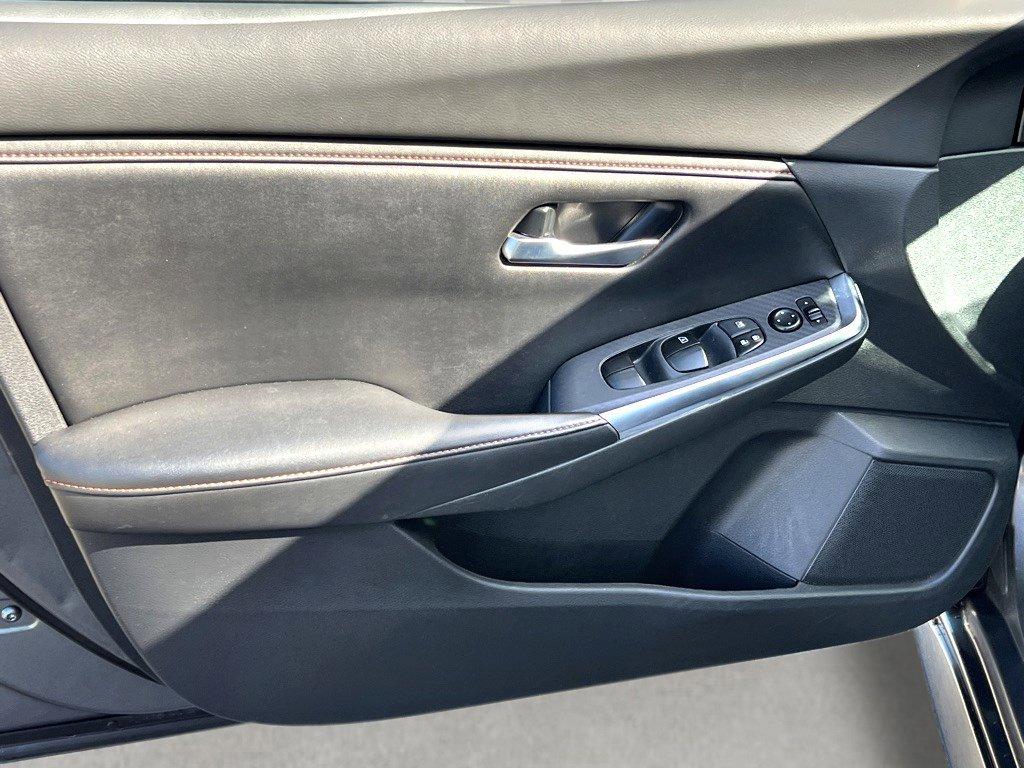 2022 Nissan Sentra Vehicle Photo in SAVANNAH, GA 31406-4513