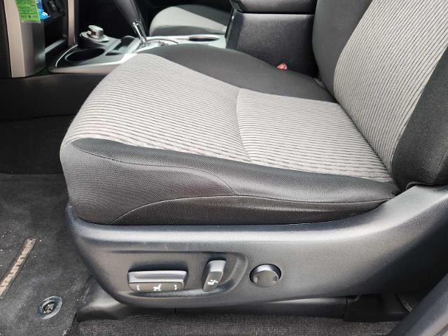 2020 Toyota 4Runner Vehicle Photo in DENTON, TX 76210-9321