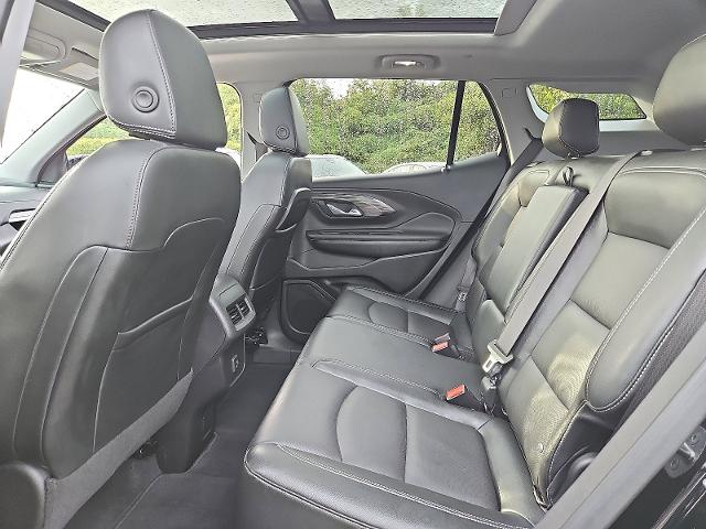 2023 GMC Terrain Vehicle Photo in TREVOSE, PA 19053-4984