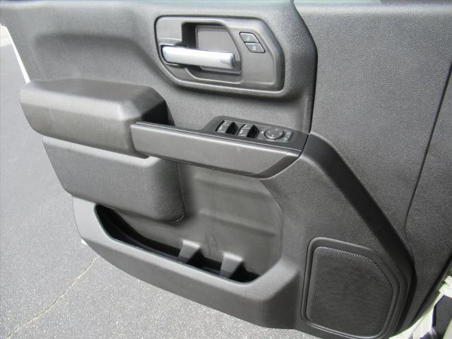 2026 Chevrolet Silverado 2500 HD Vehicle Photo in LEESBURG, FL 34788-4022