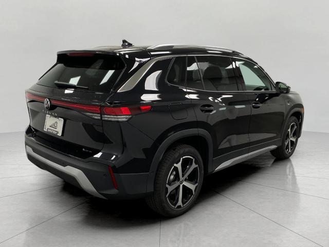 2025 Volkswagen Tiguan Vehicle Photo in Appleton, WI 54913