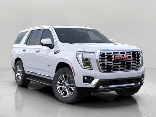 Select 2026 GMC Yukon