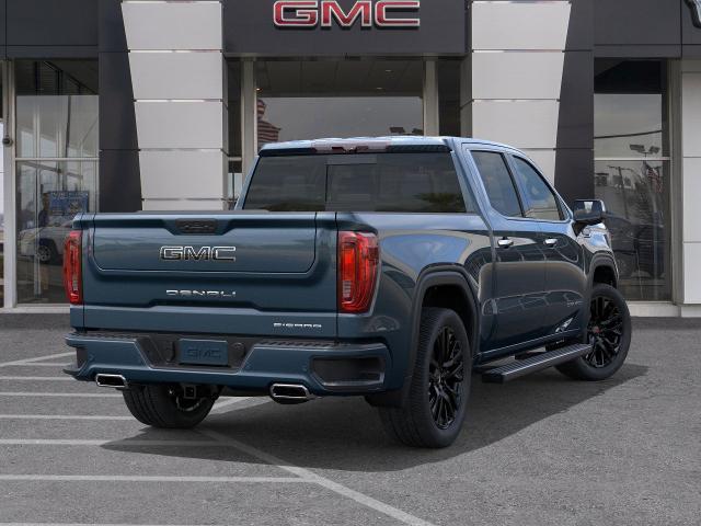 2026 GMC Sierra 1500 Vehicle Photo in INDEPENDENCE, MO 64055-1377