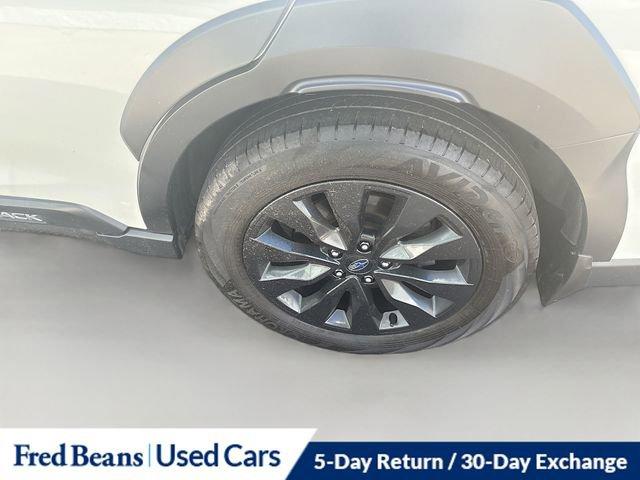 2023 Subaru Outback Vehicle Photo in Doylestown, PA 18902