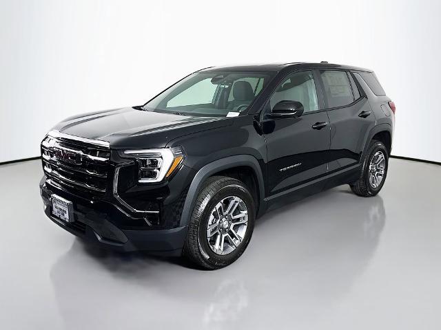 2026 GMC Terrain Vehicle Photo in PUYALLUP, WA 98371-4149