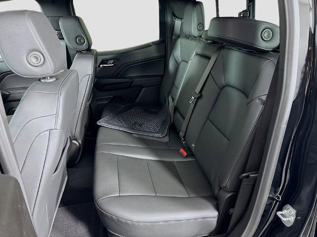 2025 GMC Canyon Vehicle Photo in PUYALLUP, WA 98371-4149