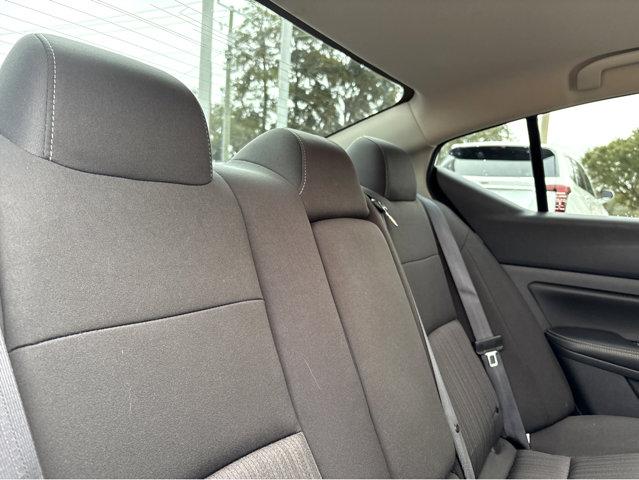 2023 Nissan Altima Vehicle Photo in Savannah, GA 31419