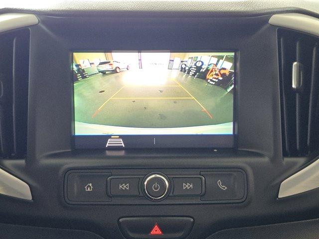2020 GMC Terrain Vehicle Photo in Decatur, TX 76234