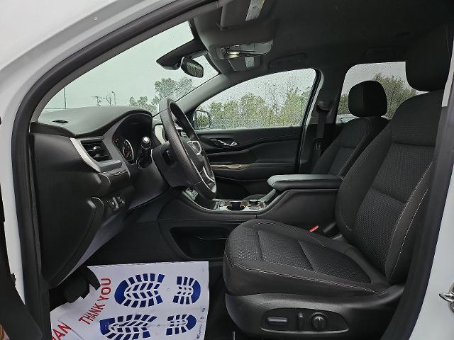 2023 GMC Acadia Vehicle Photo in TREVOSE, PA 19053-4984