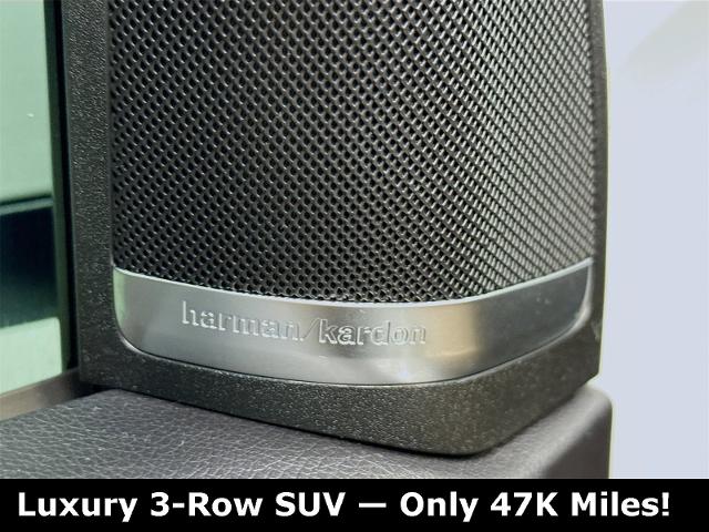 2019 Mercedes-Benz GLS 450 Vehicle Photo in EVERETT, WA 98203-5662