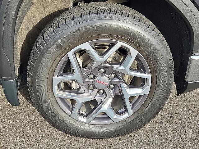 2022 GMC Sierra 1500 Vehicle Photo in TREVOSE, PA 19053-4984