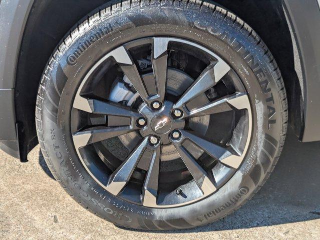 2026 Chevrolet Equinox Vehicle Photo in BRUNSWICK, GA 31525-1881