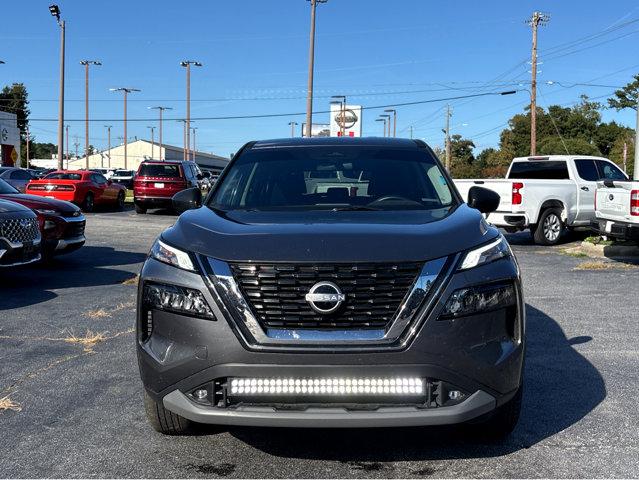 2023 Nissan Rogue Vehicle Photo in Savannah, GA 31419