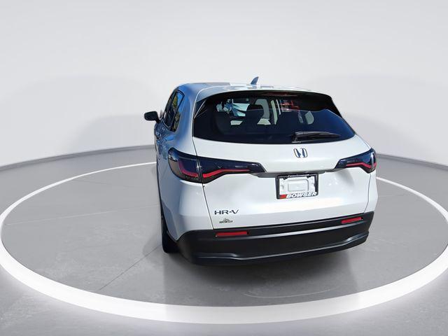 2023 Honda HR-V Vehicle Photo in Pleasant Hills, PA 15236