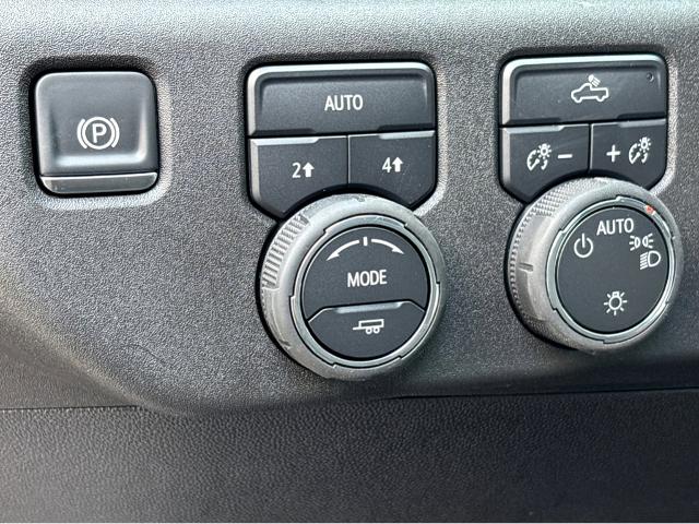 2026 Chevrolet Silverado 1500 Vehicle Photo in SAVANNAH, GA 31406-4513