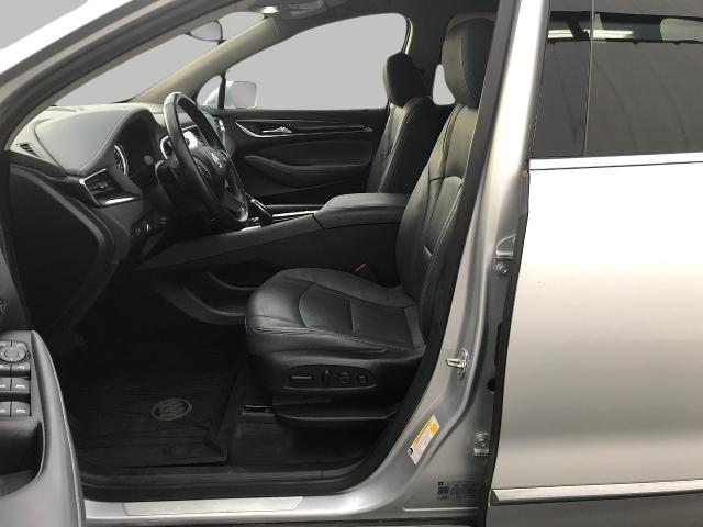 2020 Buick Enclave Vehicle Photo in GREEN BAY, WI 54303-3330