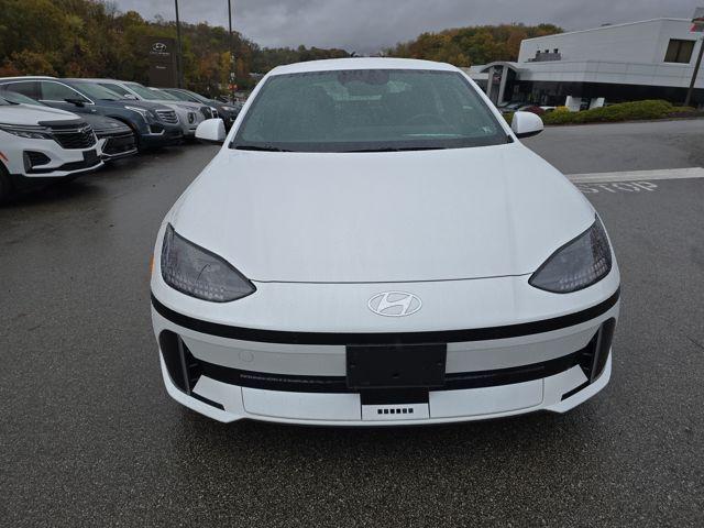 2023 Hyundai IONIQ 6 Vehicle Photo in Pleasant Hills, PA 15236